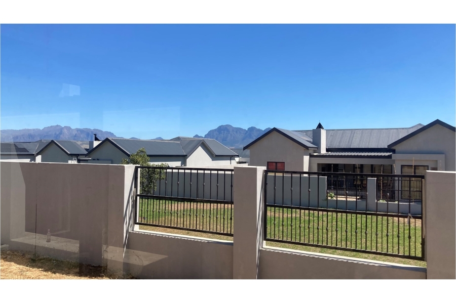4 Bedroom Property for Sale in Paarl South Western Cape